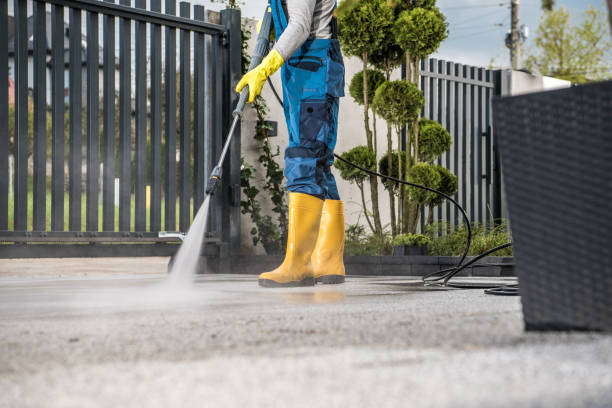 Best Post-Construction Pressure Washing  in Boone, IA